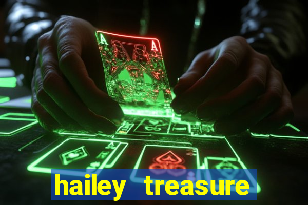 hailey treasure adventure mod apk